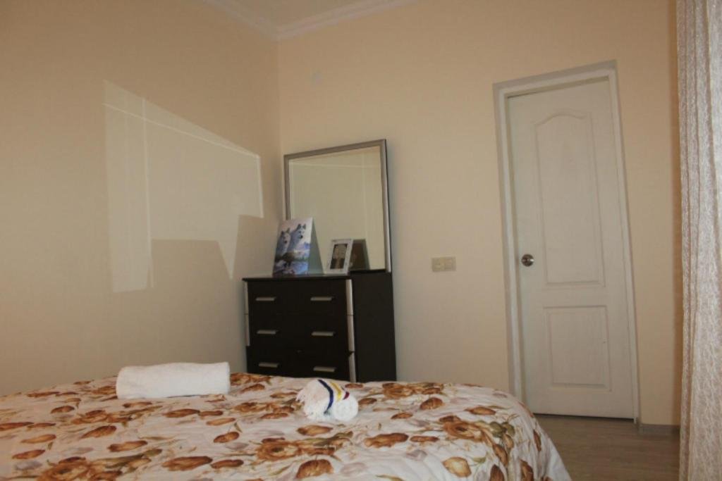 Батуми: Apartment on saakadze street
