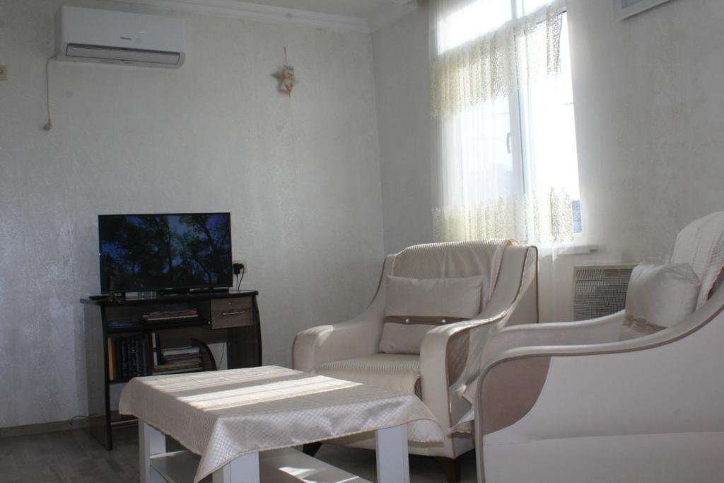 Батуми: Apartment on saakadze street