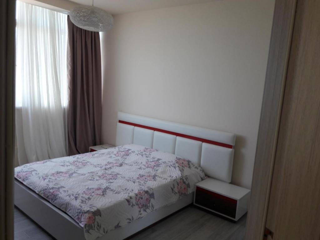 Батуми: Apartment Magnolia Black Sea