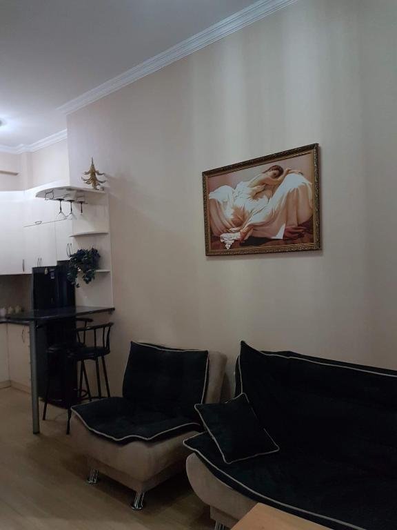Тбилиси: Apartment Rustaveli Center