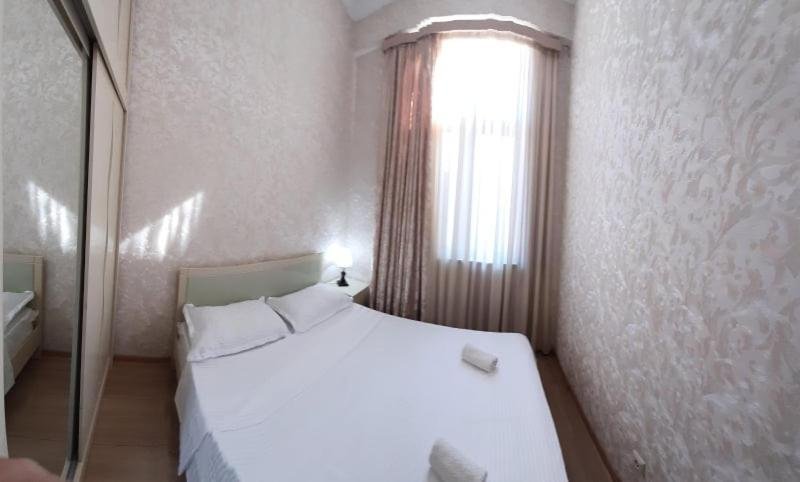 Тбилиси: Apartment Rustaveli Center