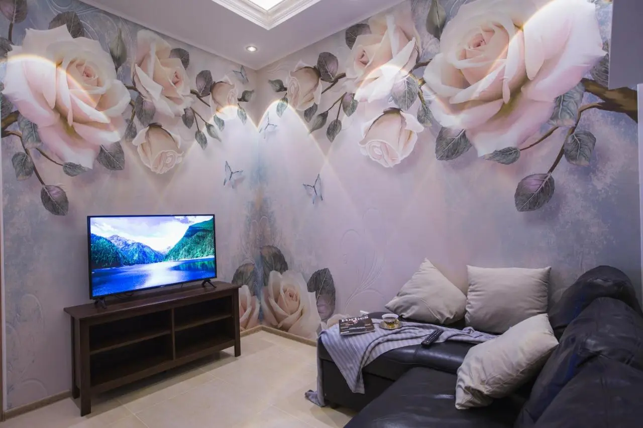 Санкт-Петербург: Complex Apartments near Novodevichiy
