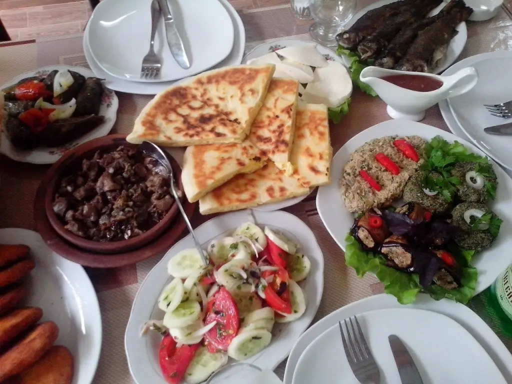 Батуми: Gonio 2019 Guest House
