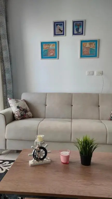 Эль-Аламейн: Lovely Cosy 1 Bedroom In Stella Sidi Abdelrahman