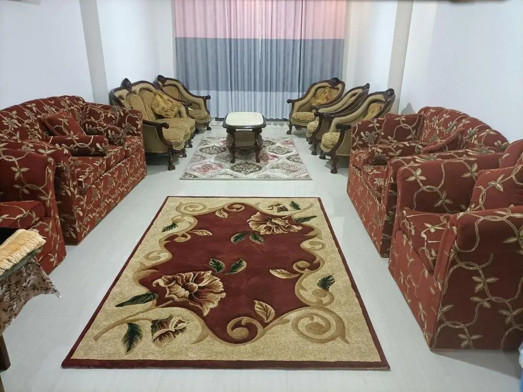 Lovely 3 bedrooms in Sydibeshr Alexandria family only — фото 1