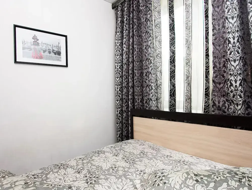 Москва: Апартаменты «Apartlux Сокольническая»
