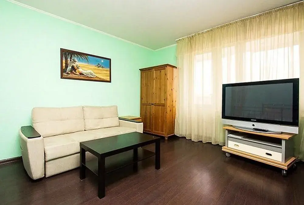 Москва: Улучшенные апартаменты «ApartLux Юго-Западная, студия»