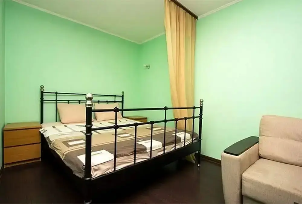 Москва: Улучшенные апартаменты «ApartLux Юго-Западная, студия»