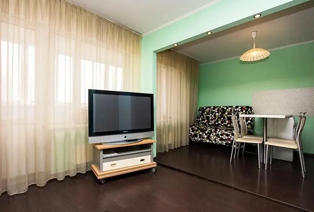 Москва: Улучшенные апартаменты «ApartLux Юго-Западная, студия»