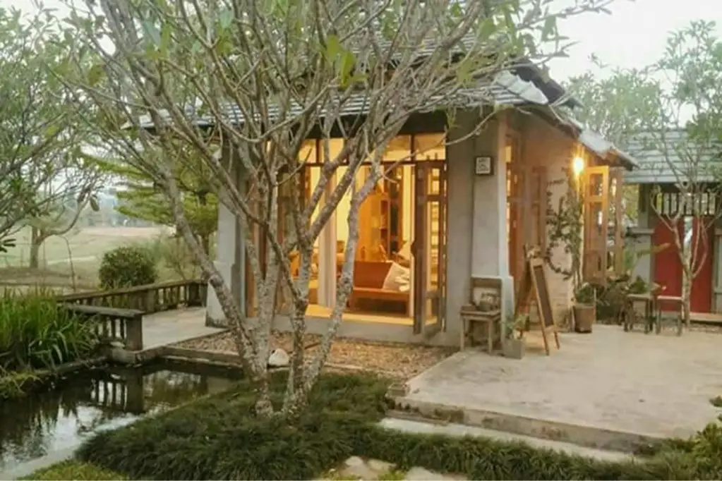 Паи: Art Farm Studio
