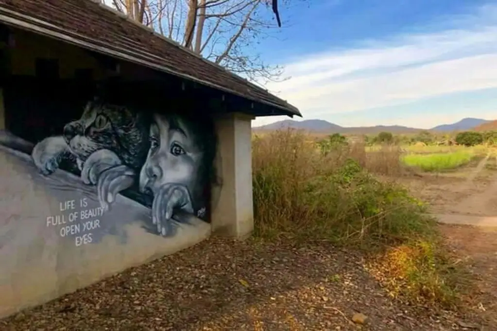 Паи: Art Farm Studio