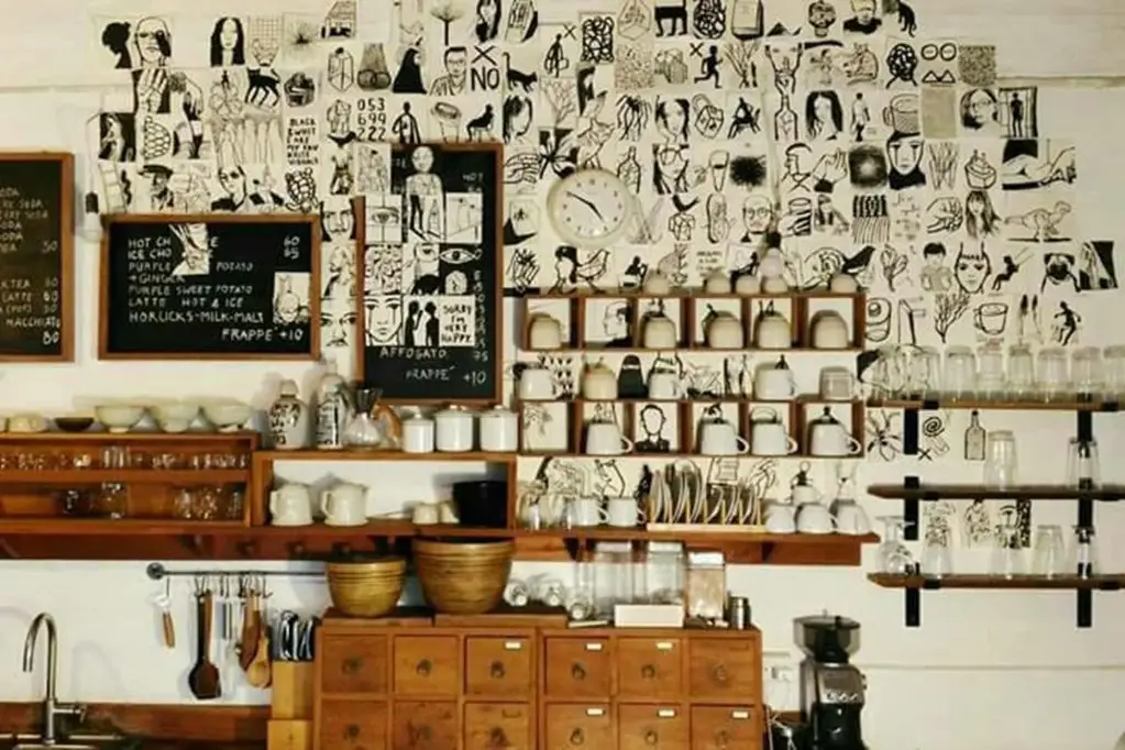 Паи: Art Farm Studio
