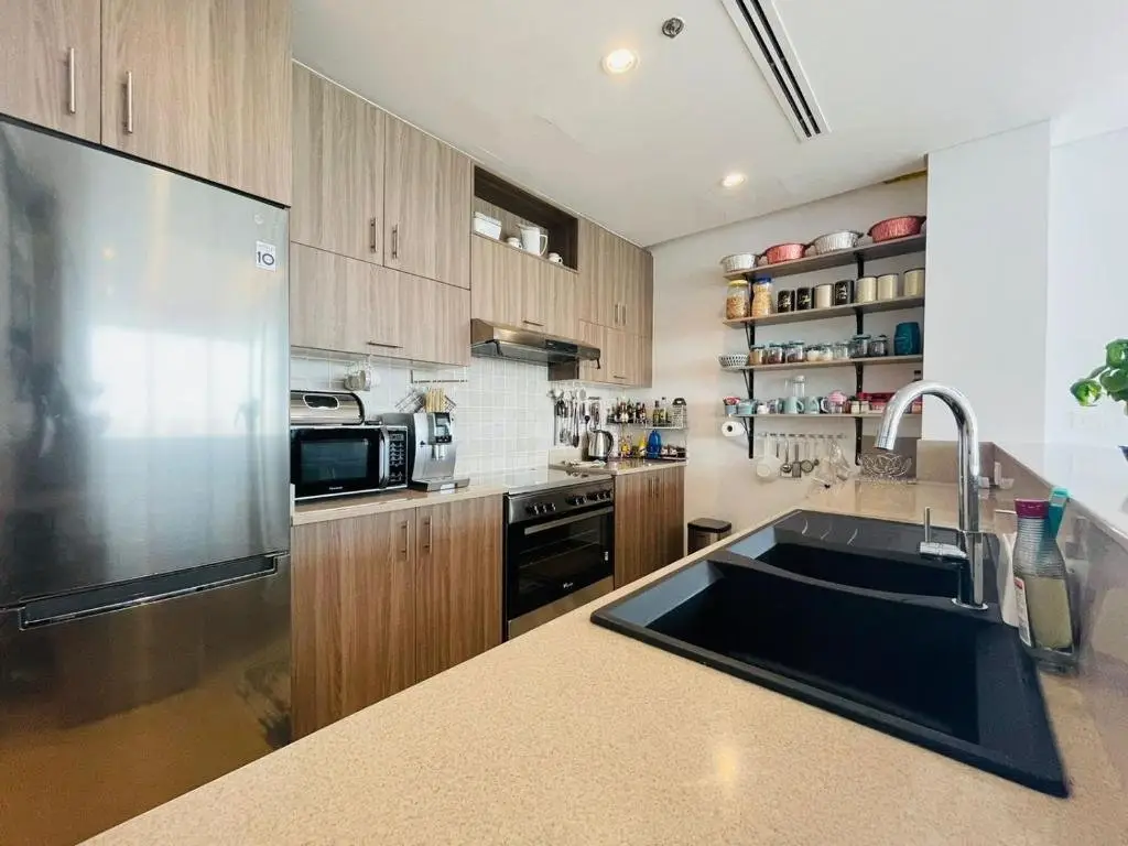 Рас-эль-Хайма: LUXURY 2 Bedroom Apartment in GATEWAY Residence