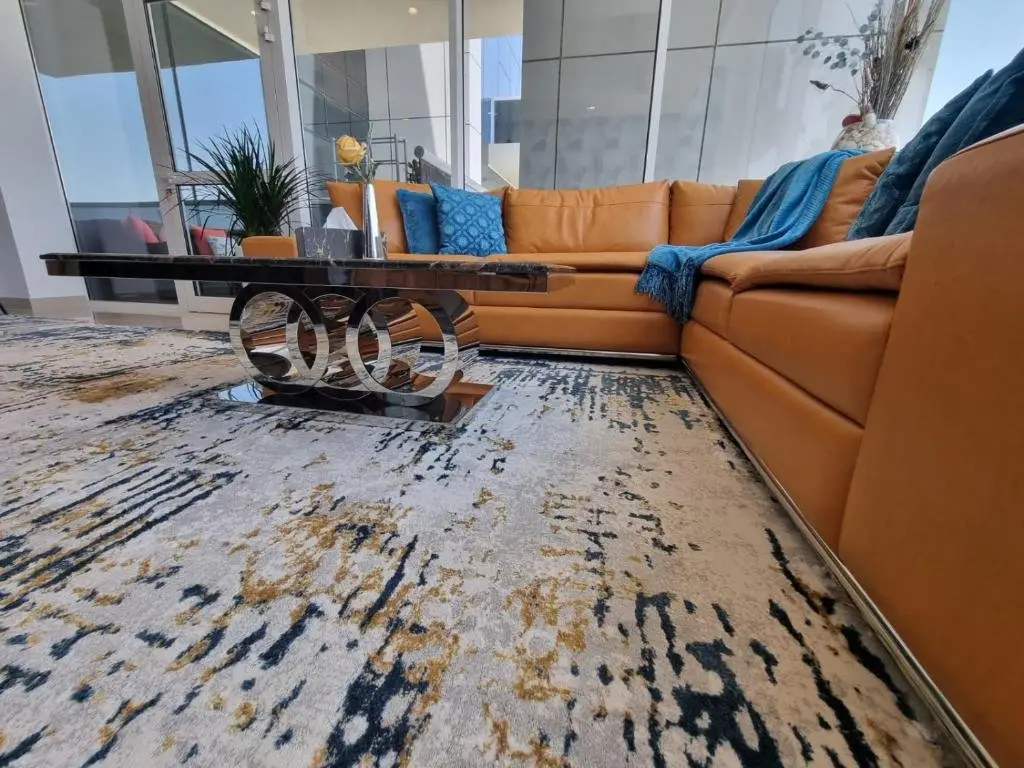 Рас-эль-Хайма: LUXURY 2 Bedroom Apartment in GATEWAY Residence