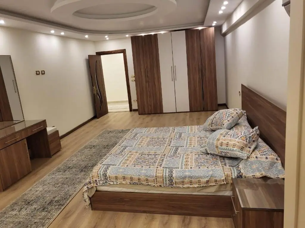 Александрия: مراحب للاسكان الفندقي - منتجع سيسيليا / Maraheb Group For Hotel Accommodation - Cecelia Resort