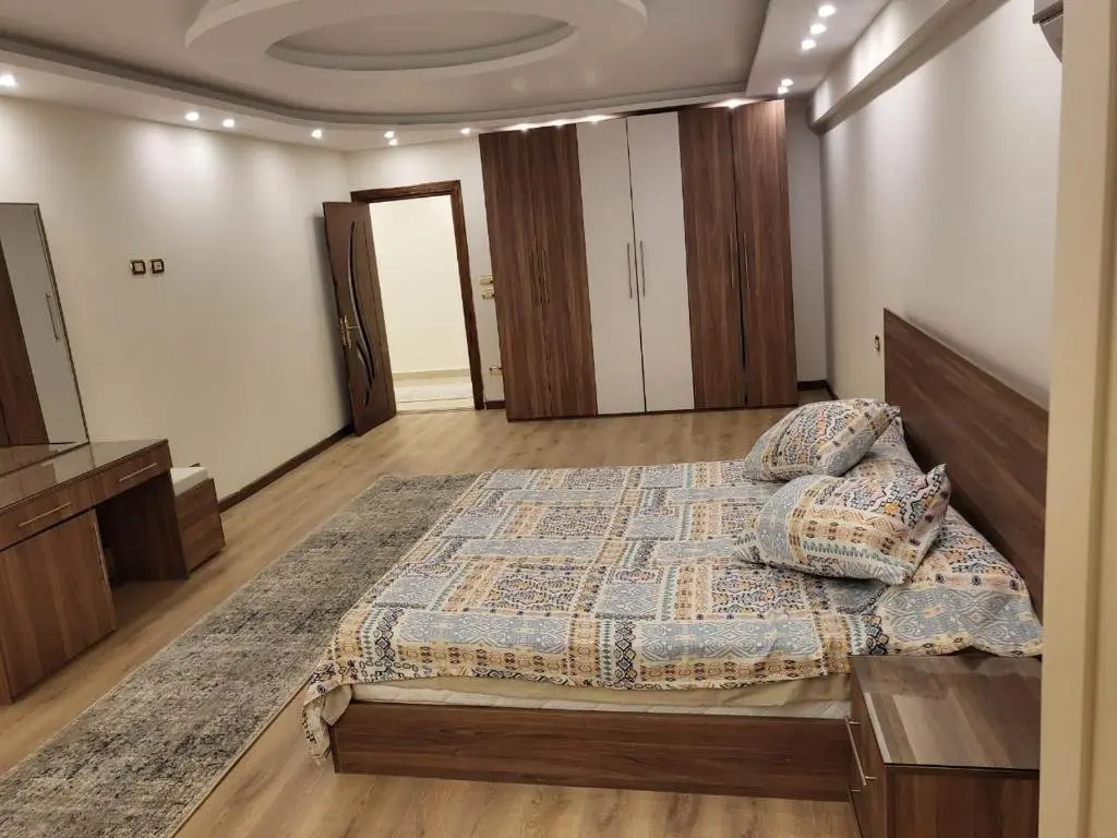 Александрия: مراحب للاسكان الفندقي - منتجع سيسيليا / Maraheb Group For Hotel Accommodation - Cecelia Resort