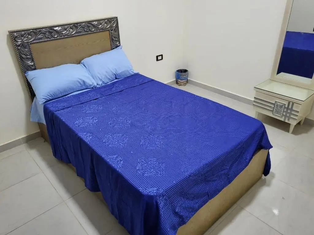 Александрия: مراحب للاسكان الفندقي - منتجع سيسيليا / Maraheb Group For Hotel Accommodation - Cecelia Resort