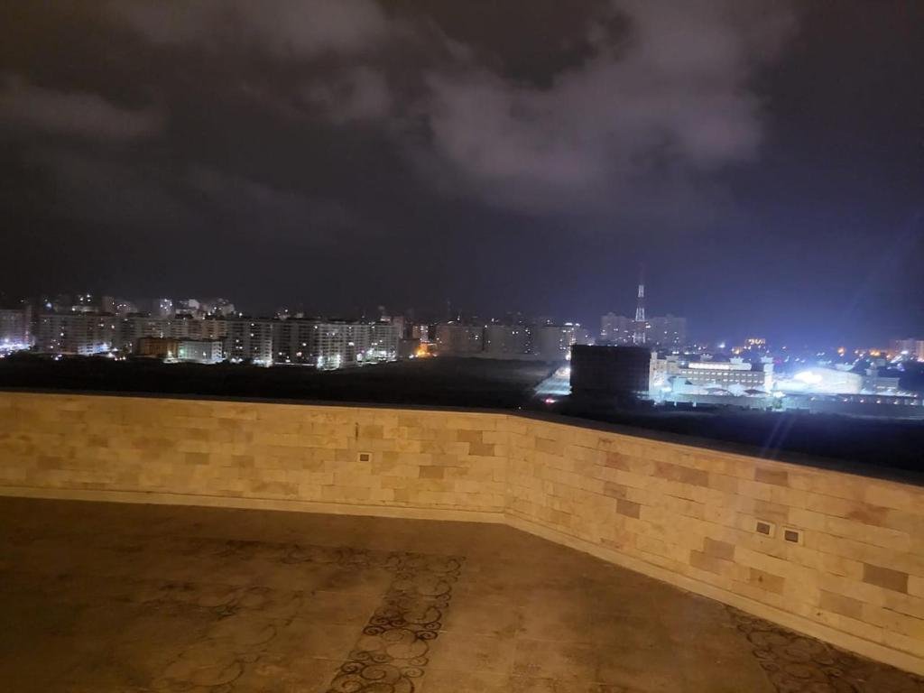 Александрия: مراحب للاسكان الفندقي - منتجع سيسيليا / Maraheb Group For Hotel Accommodation - Cecelia Resort