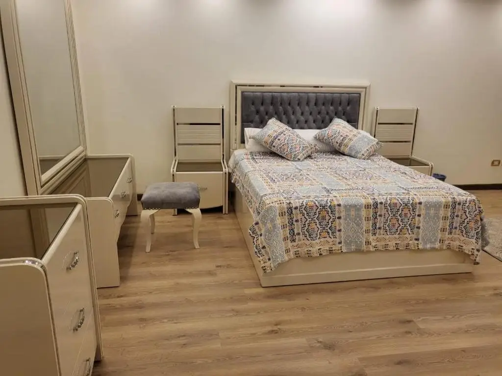 Александрия: مراحب للاسكان الفندقي - منتجع سيسيليا / Maraheb Group For Hotel Accommodation - Cecelia Resort