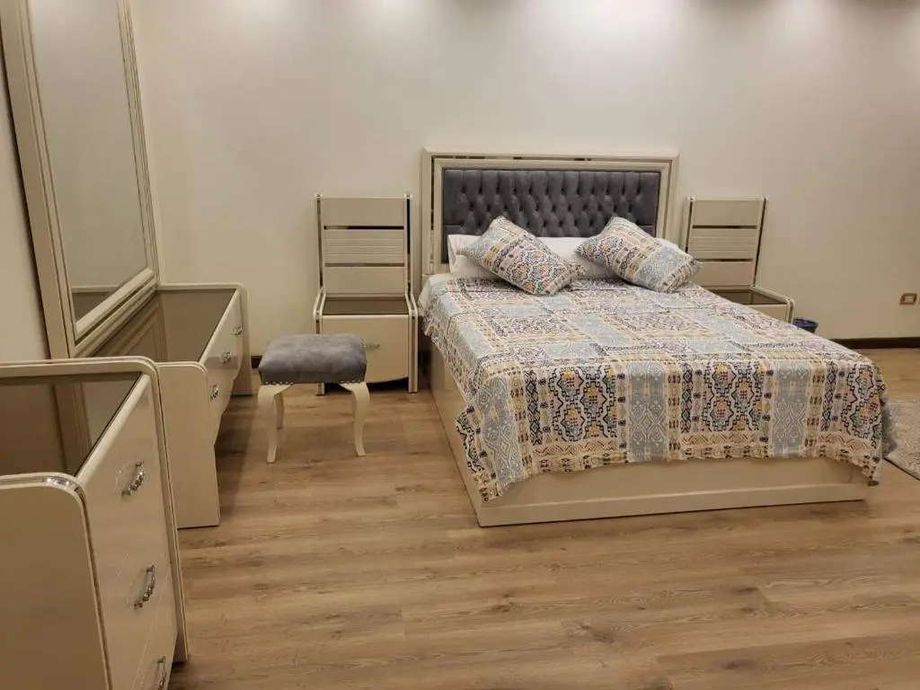 Александрия: مراحب للاسكان الفندقي - منتجع سيسيليا / Maraheb Group For Hotel Accommodation - Cecelia Resort
