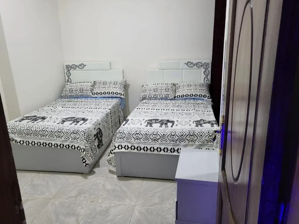 Александрия: مراحب للاسكان الفندقي - منتجع سيسيليا / Maraheb Group For Hotel Accommodation - Cecelia Resort