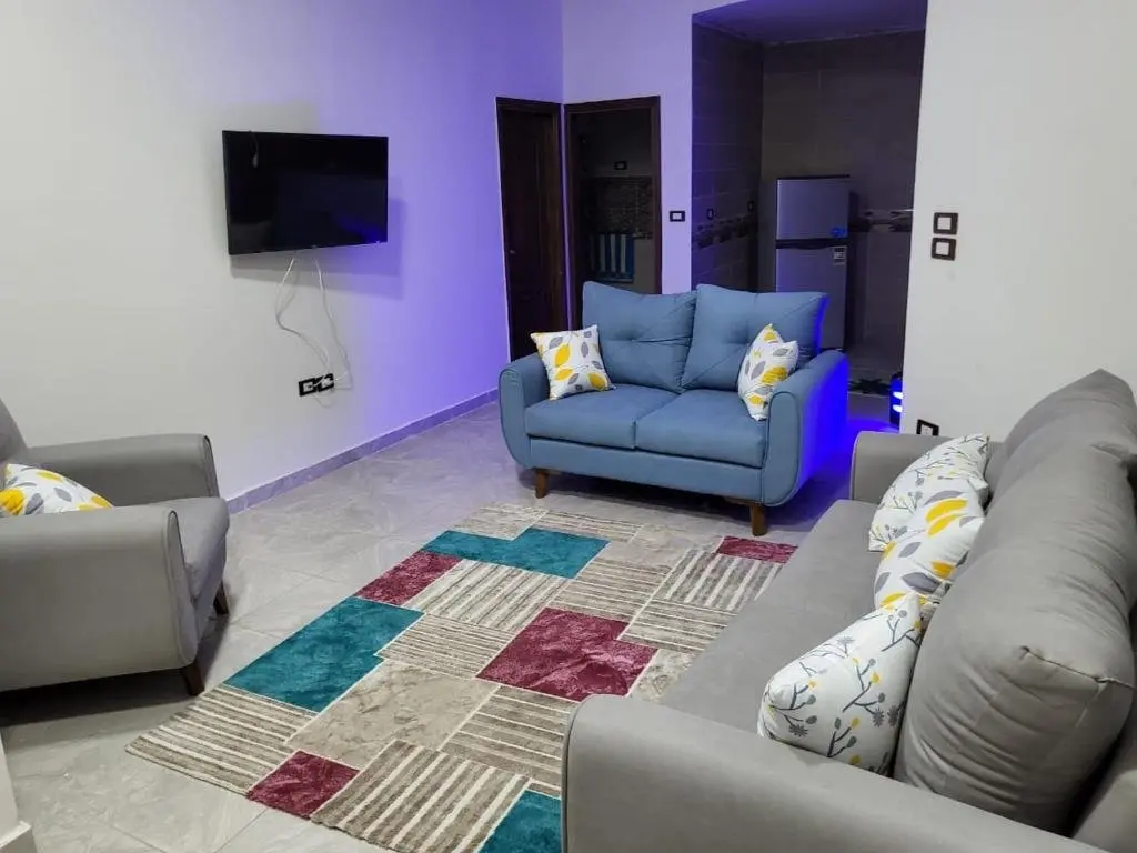 Александрия: مراحب للاسكان الفندقي - منتجع سيسيليا / Maraheb Group For Hotel Accommodation - Cecelia Resort