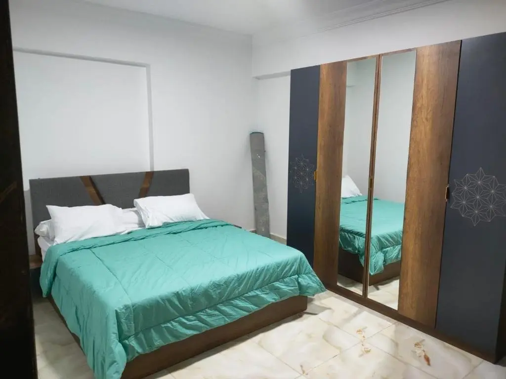 Александрия: مراحب للاسكان الفندقي - منتجع سيسيليا / Maraheb Group For Hotel Accommodation - Cecelia Resort