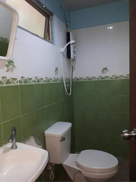 Аюттхая: Baan Khun Karat Resort