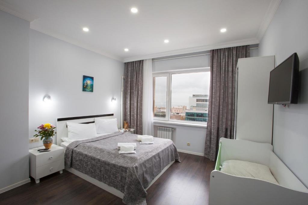Баку: Leyla Apartmens 1