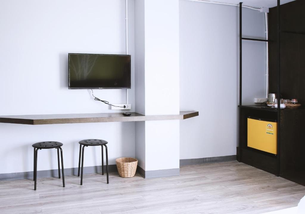 Нонтхабури: L Residence Ngamwongwan