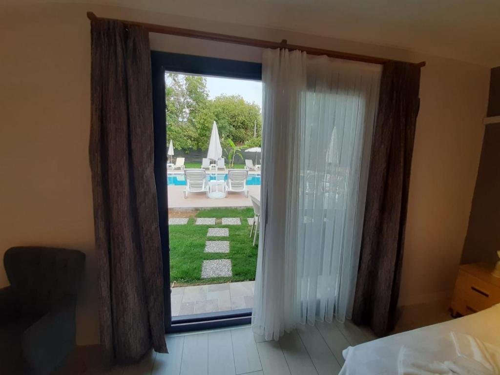 Фетхие: Kaya Koy Tatil Evleri Sirius Suite