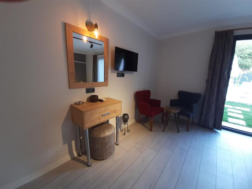Фетхие: Kaya Koy Tatil Evleri Sirius Suite