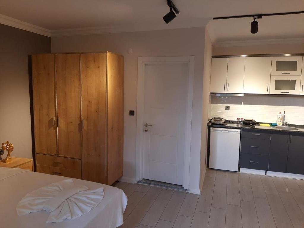 Фетхие: Kaya Koy Tatil Evleri Sirius Suite