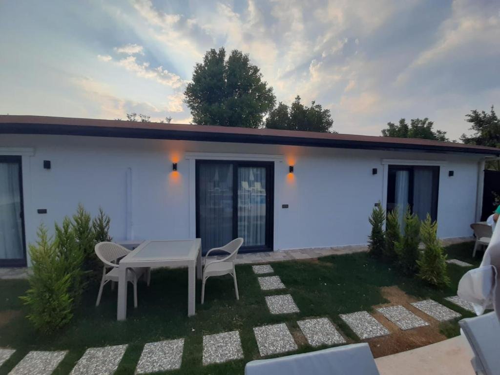 Kaya Koy Tatil Evleri Sirius Suite — фото 1