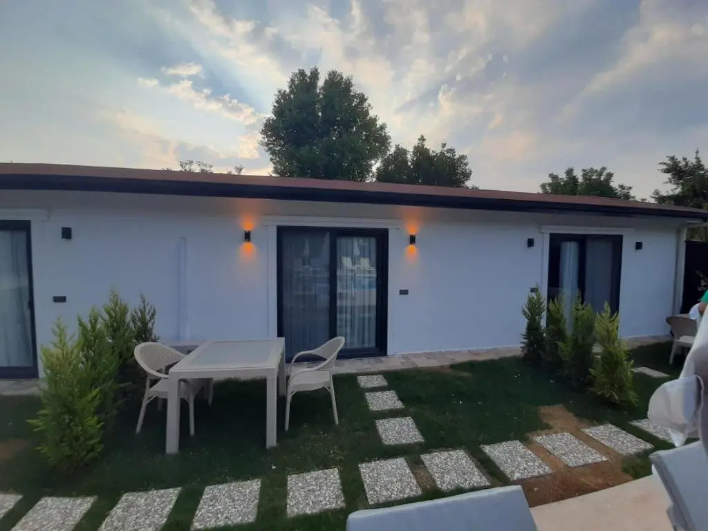 Фетхие: Kaya Koy Tatil Evleri Sirius Suite