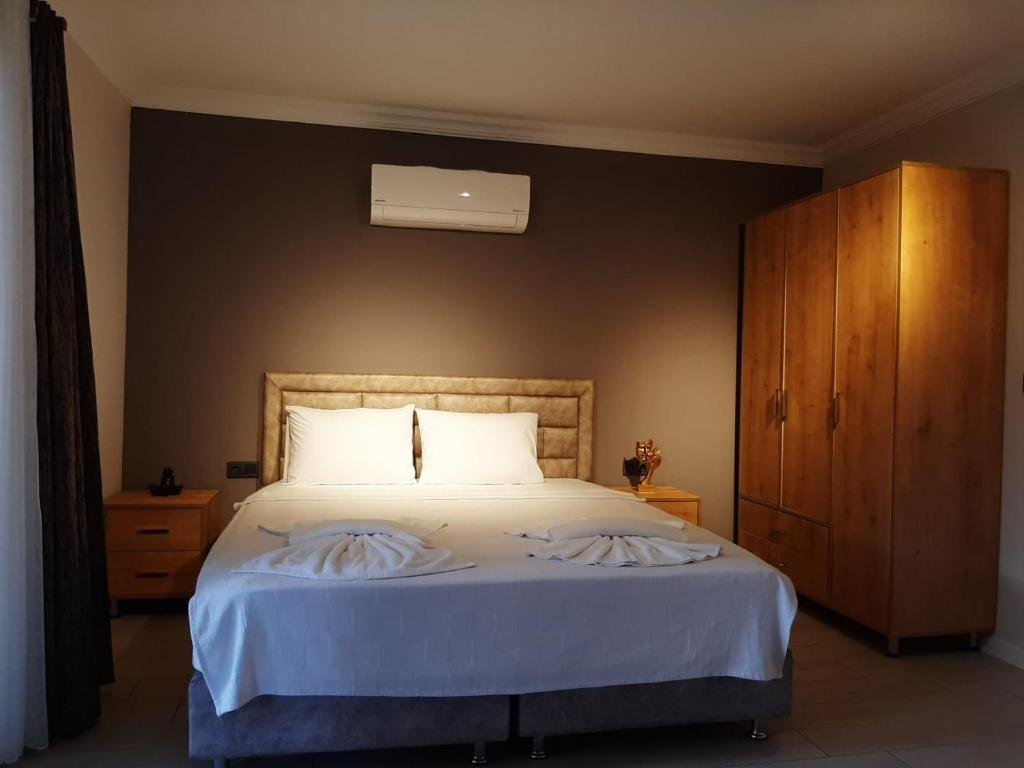 Фетхие: Kaya Koy Tatil Evleri Sirius Suite