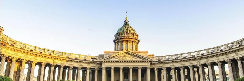 Санкт-Петербург: Апарт-отель «На Итальянской 1»