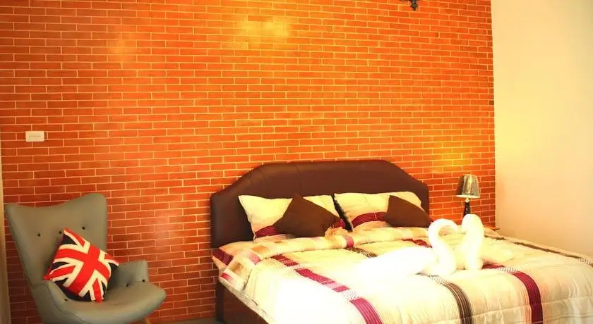 Удонтхани: Jamjuree Home at Udonthani