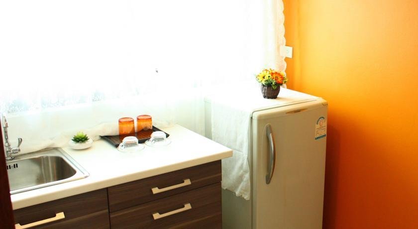 Удонтхани: Jamjuree Home at Udonthani