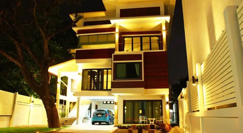 Удонтхани: Jamjuree Home at Udonthani
