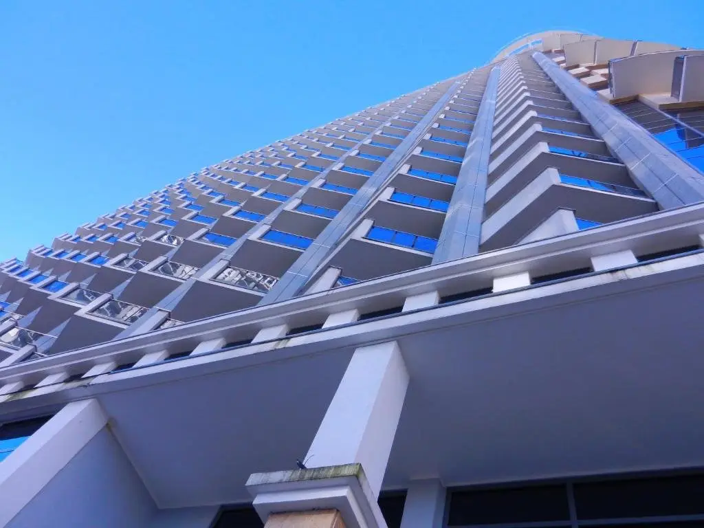 Батуми: Mimino Apartment Deluxe First Line (A I)