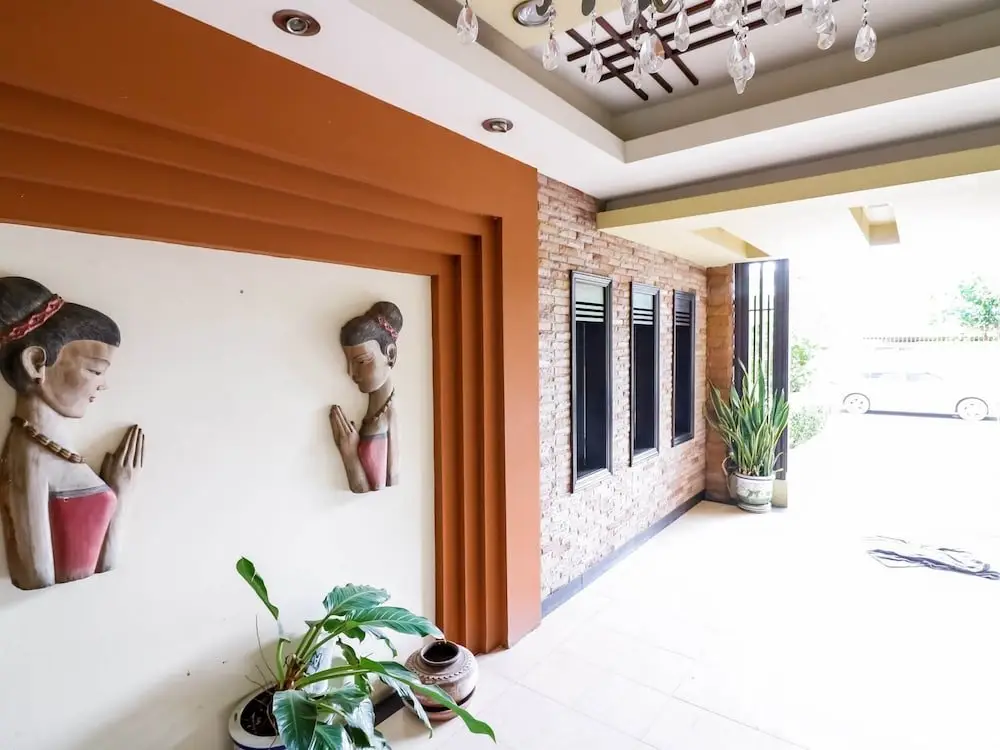 Чиангмай: NIDA Rooms Pa Tan Soi 7 Mayor