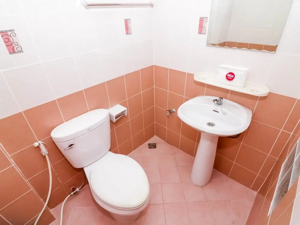 Чиангмай: NIDA Rooms Pa Tan Soi 7 Mayor