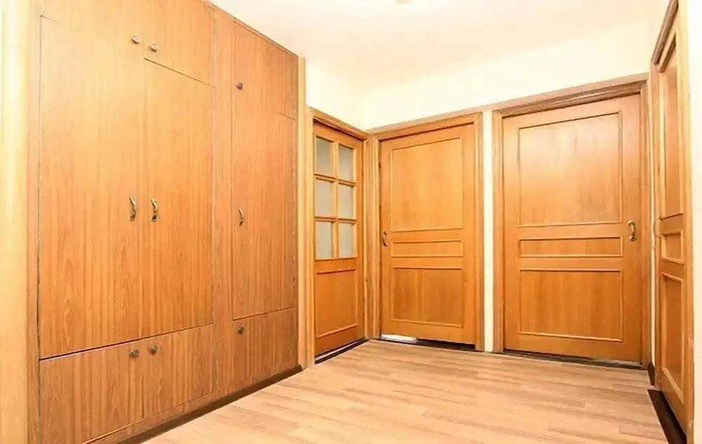 Москва: Апартаменты «Apartlux на Ленинском»