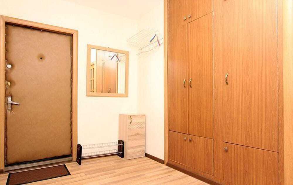 Москва: Апартаменты «Apartlux на Ленинском»
