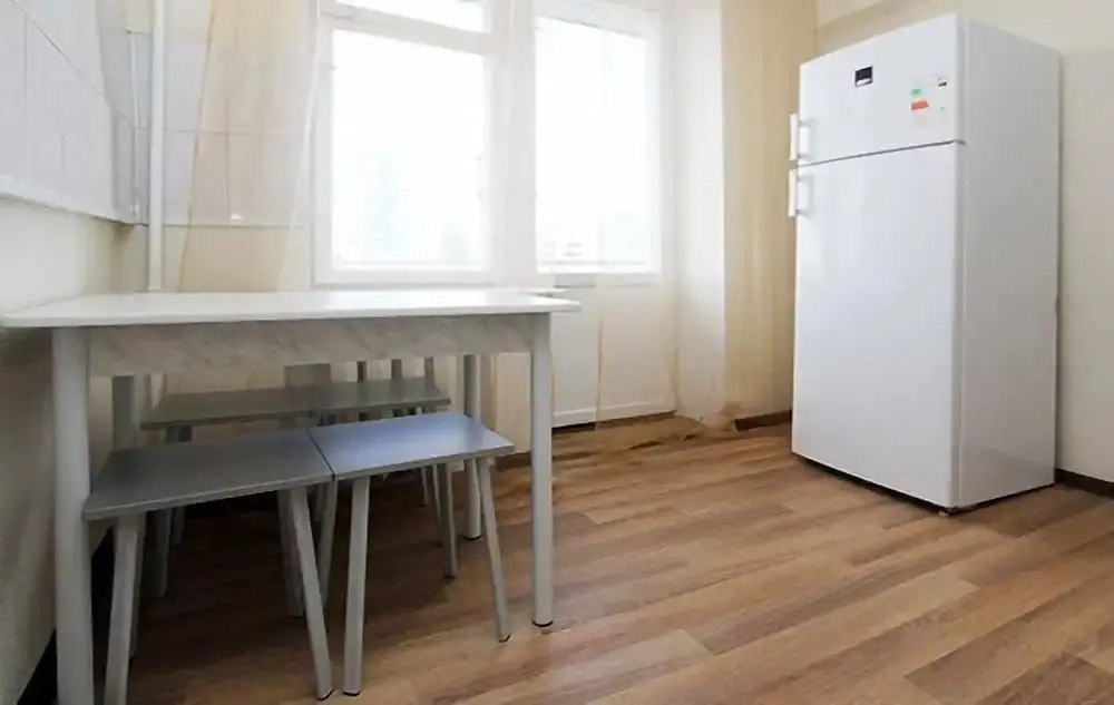 Москва: Апартаменты «Apartlux на Ленинском»