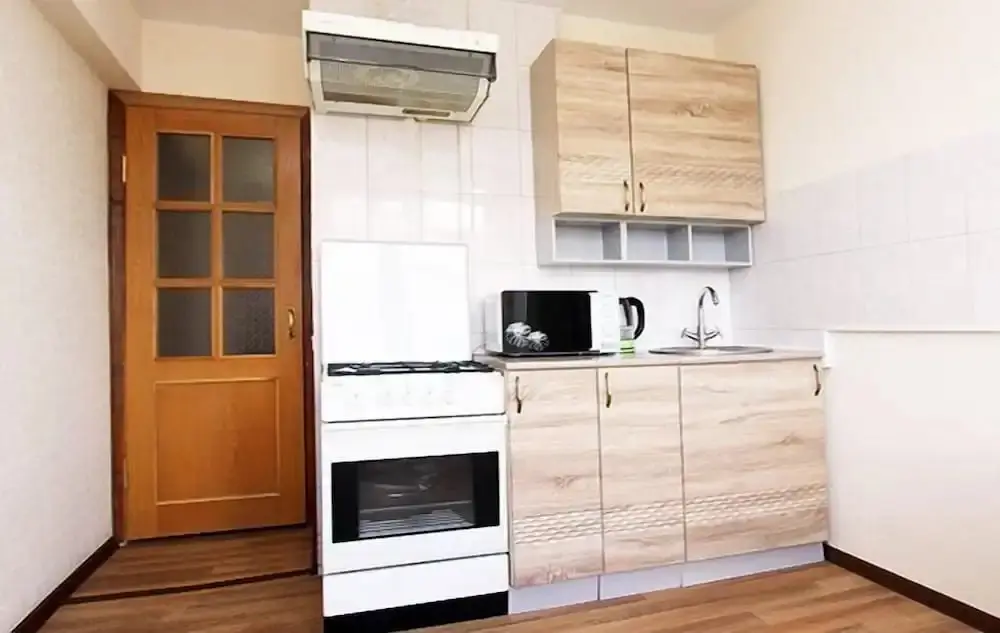 Москва: Апартаменты «Apartlux на Ленинском»