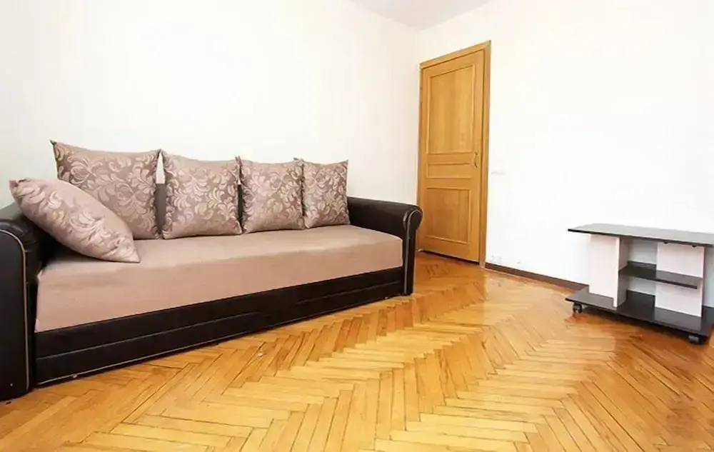 Москва: Апартаменты «Apartlux на Ленинском»