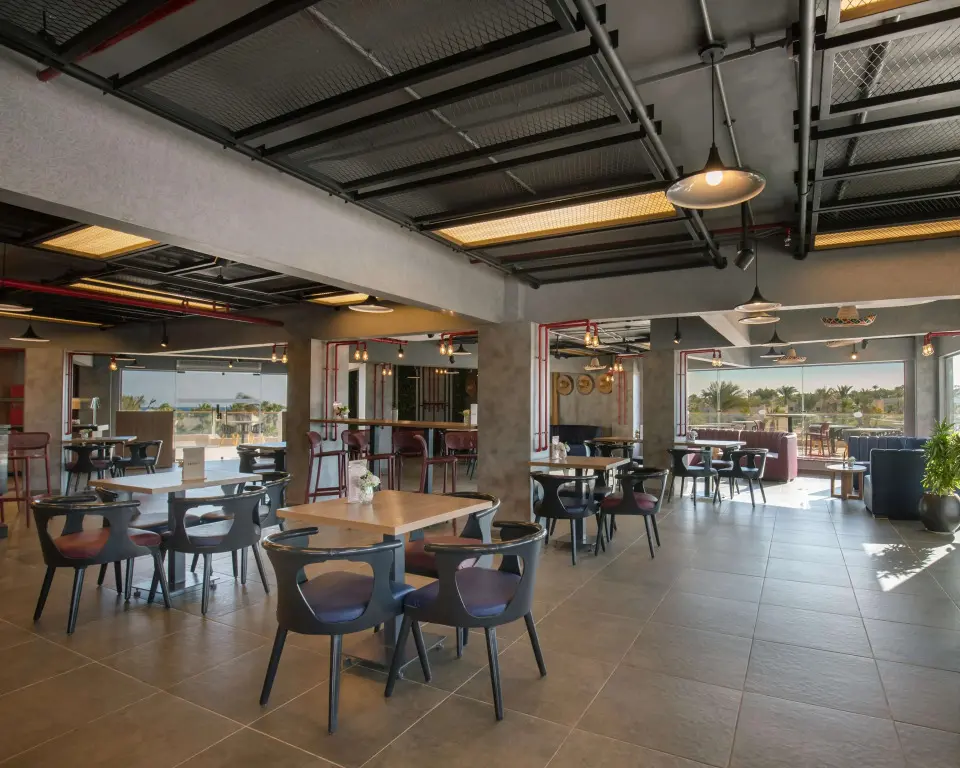 Хургада: Hurghada Long Beach Resort