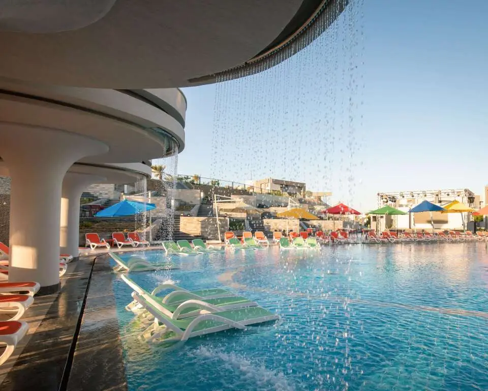 Хургада: Hurghada Long Beach Resort